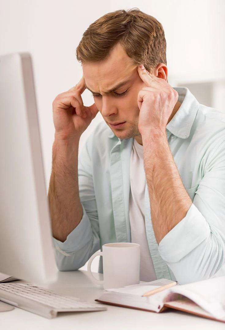 ER or Not Sudden Severe Headache