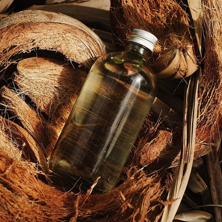 🌴 Why You Should Consume Virgin Coconut Oil…