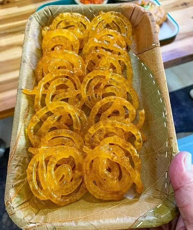 jalebi fg
