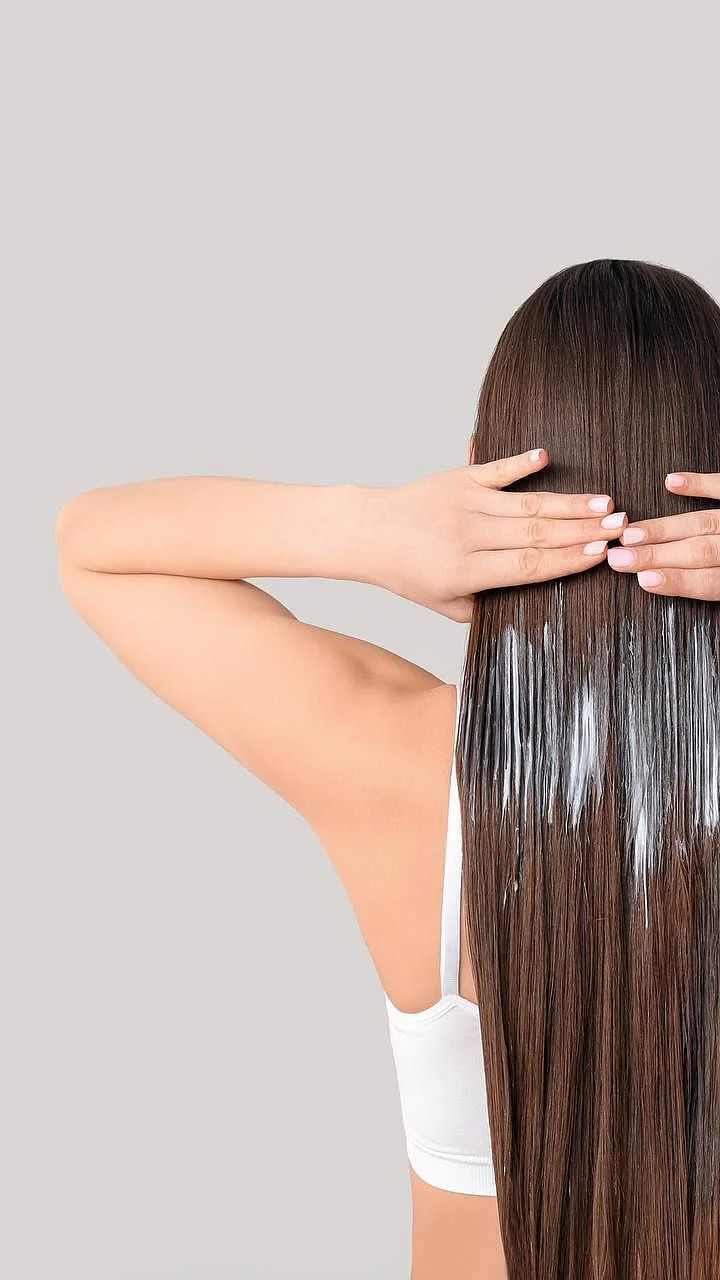 Egg for Hair 5