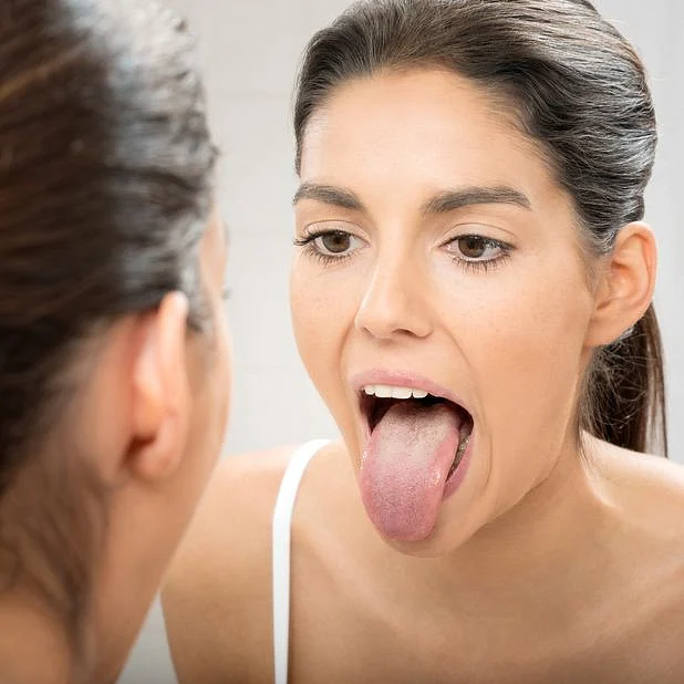 5 Mouth Exercises to Stop Teeth Grinding and Jaw Clenching