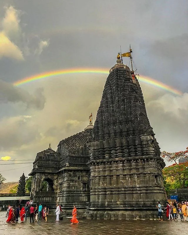 temples