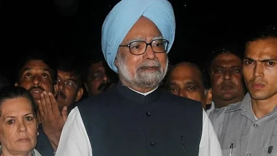 manmohann singhh