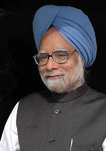 Manmohan Singh 1