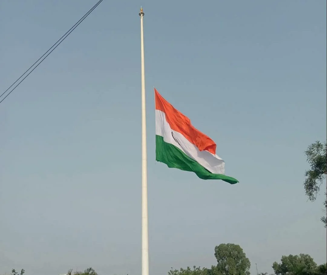 Tiranga 8