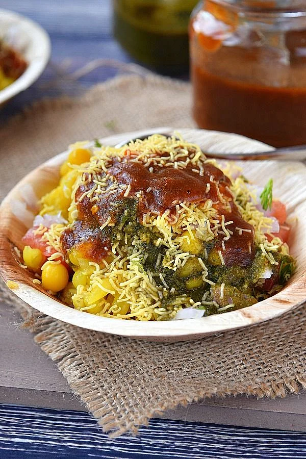 chaat