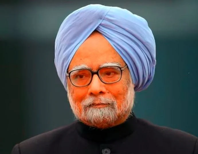 MANMOHAN 1