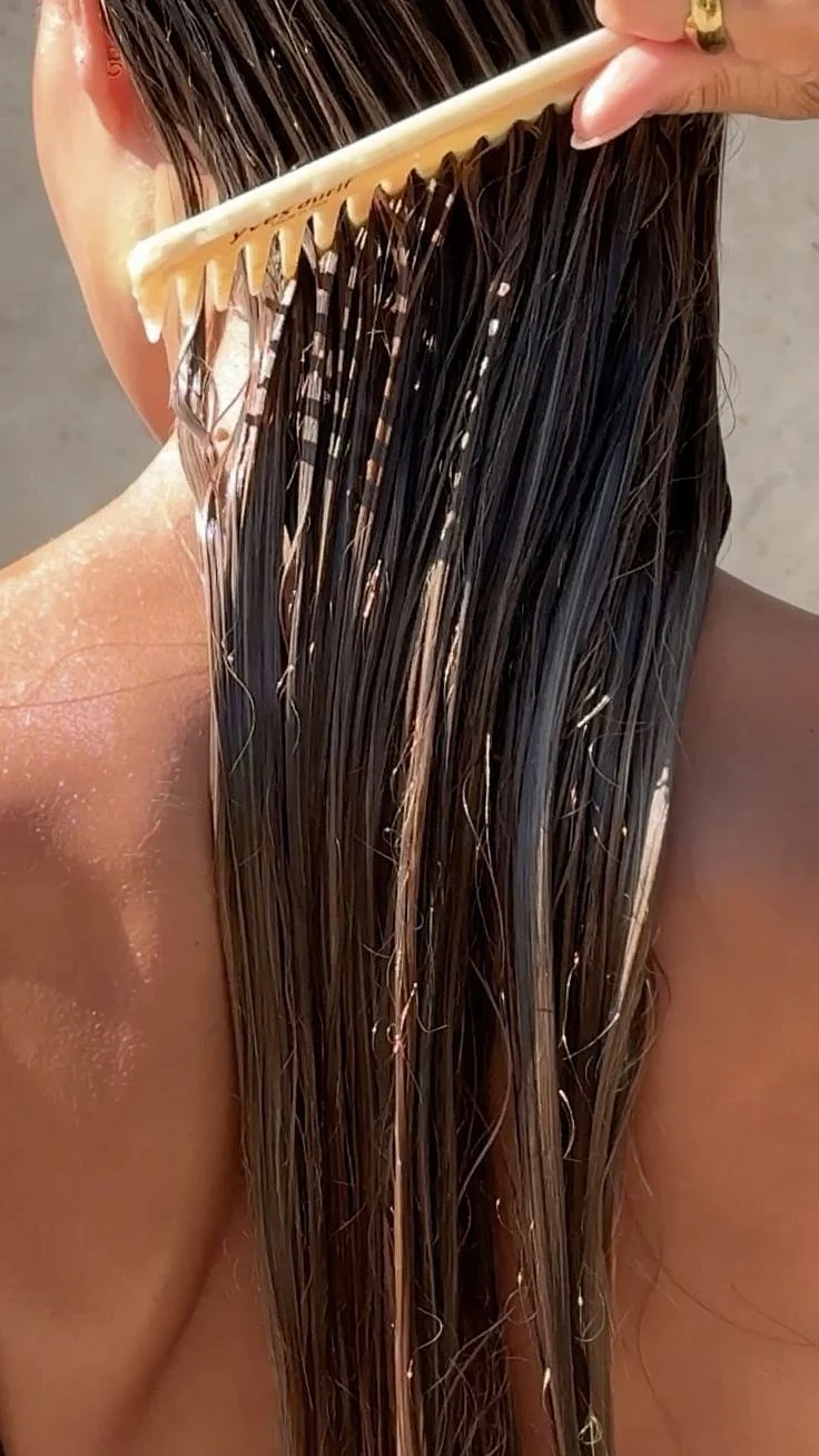 Egg for Hair 6