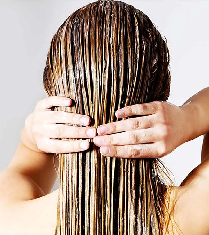 Egg for Hair 10