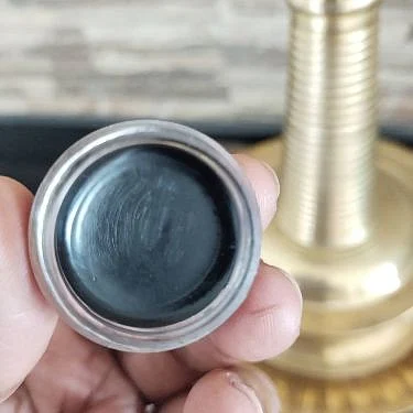 Homemade Traditional Kajal