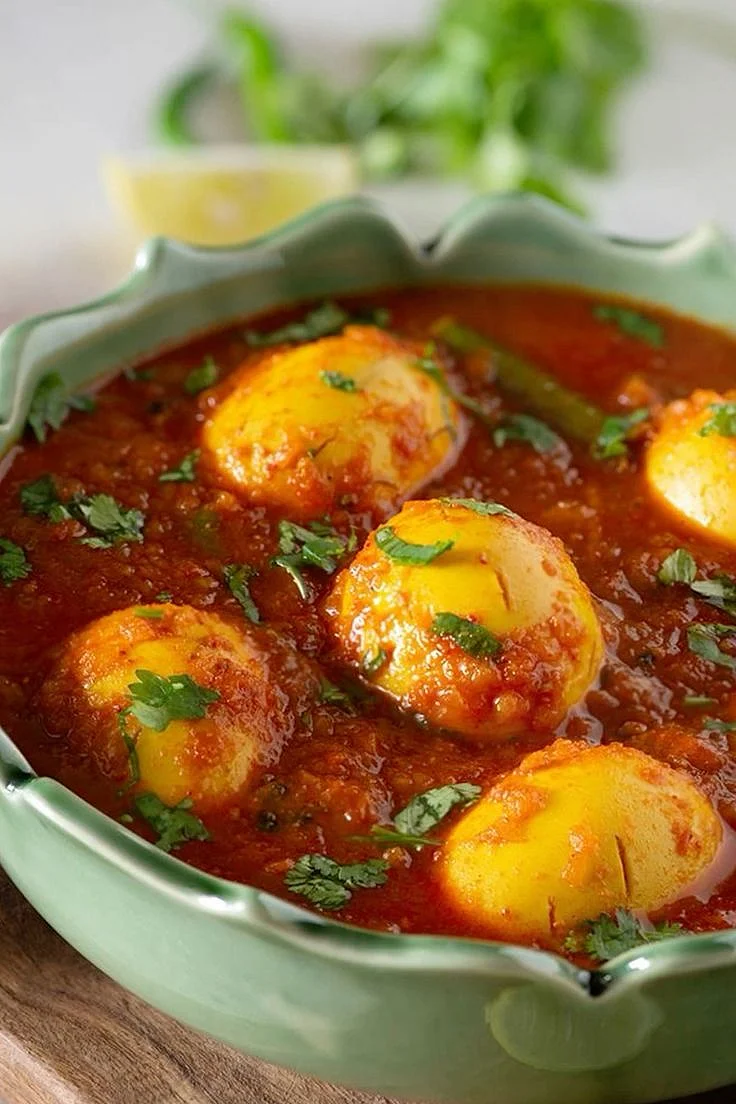 egg curry 2