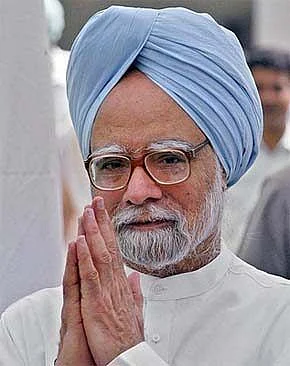Manmohan Singh 2