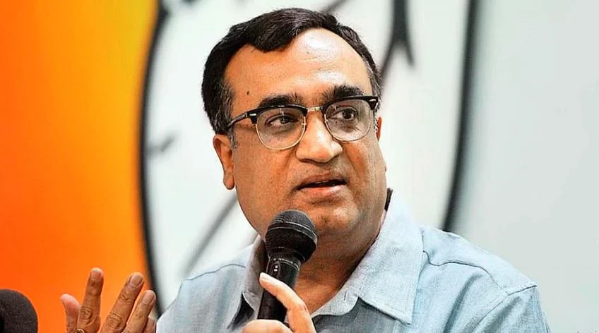 AJAY MAKAN