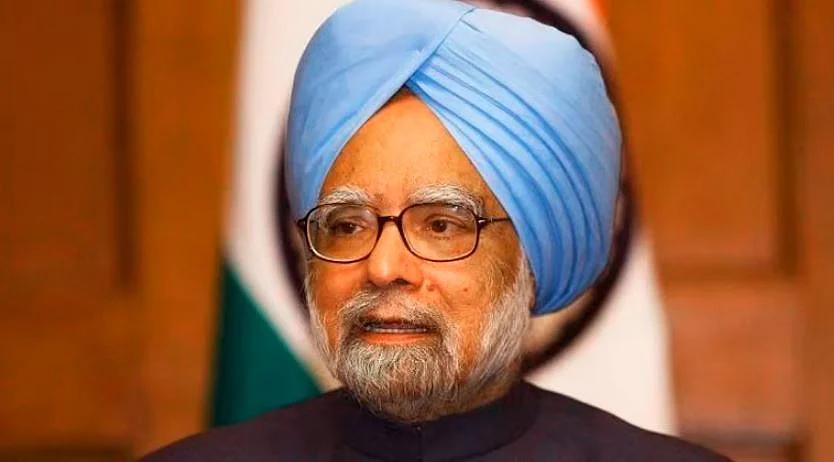 MANMOHAN 3