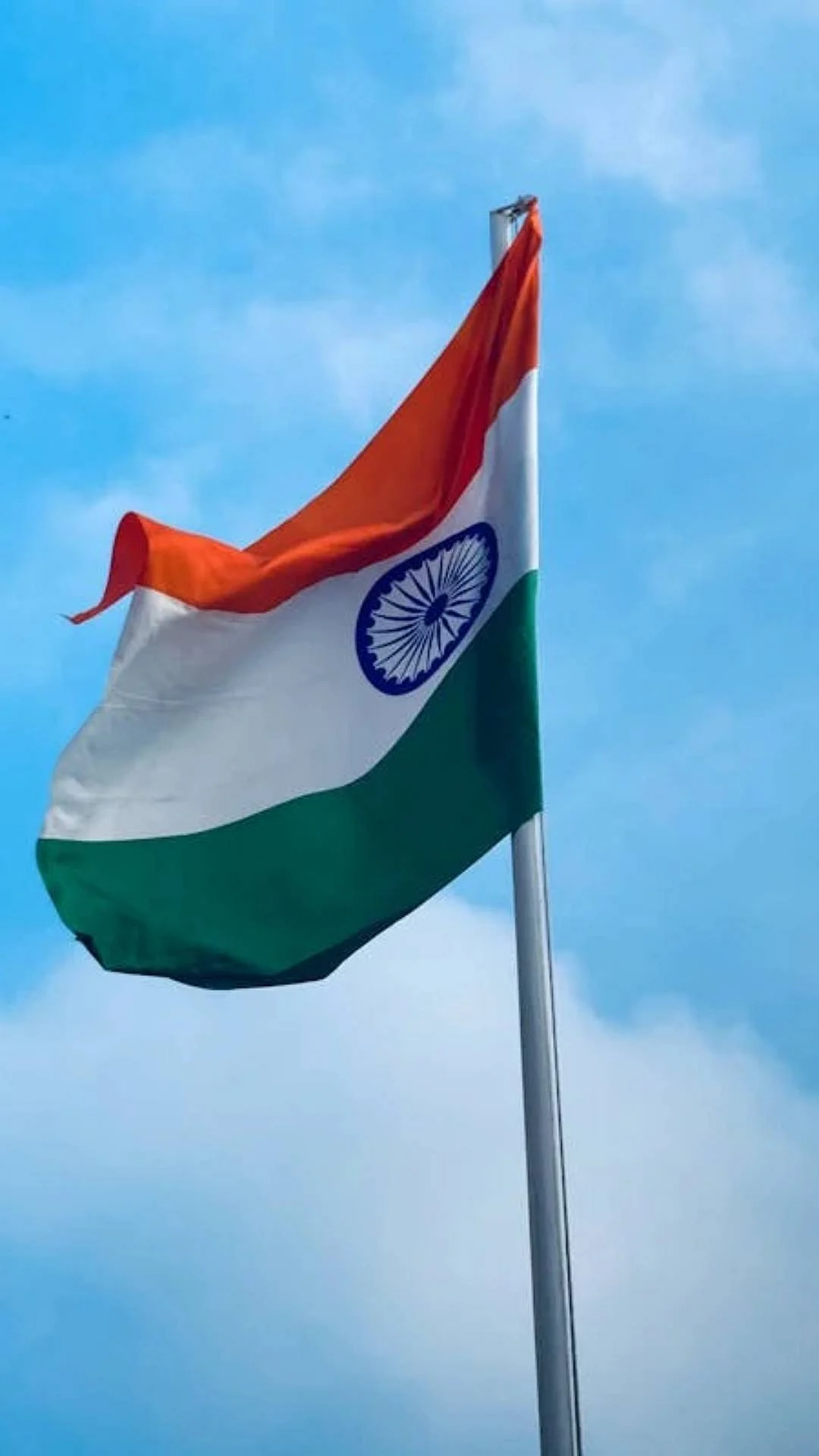 Tiranga 5