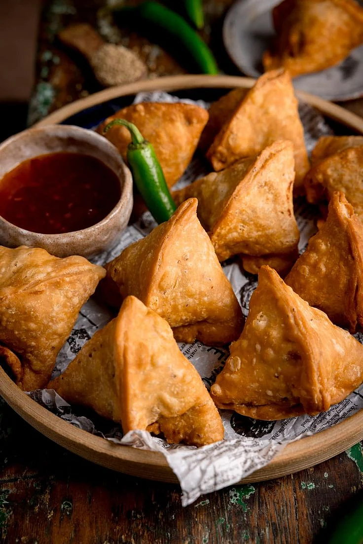 samosa
