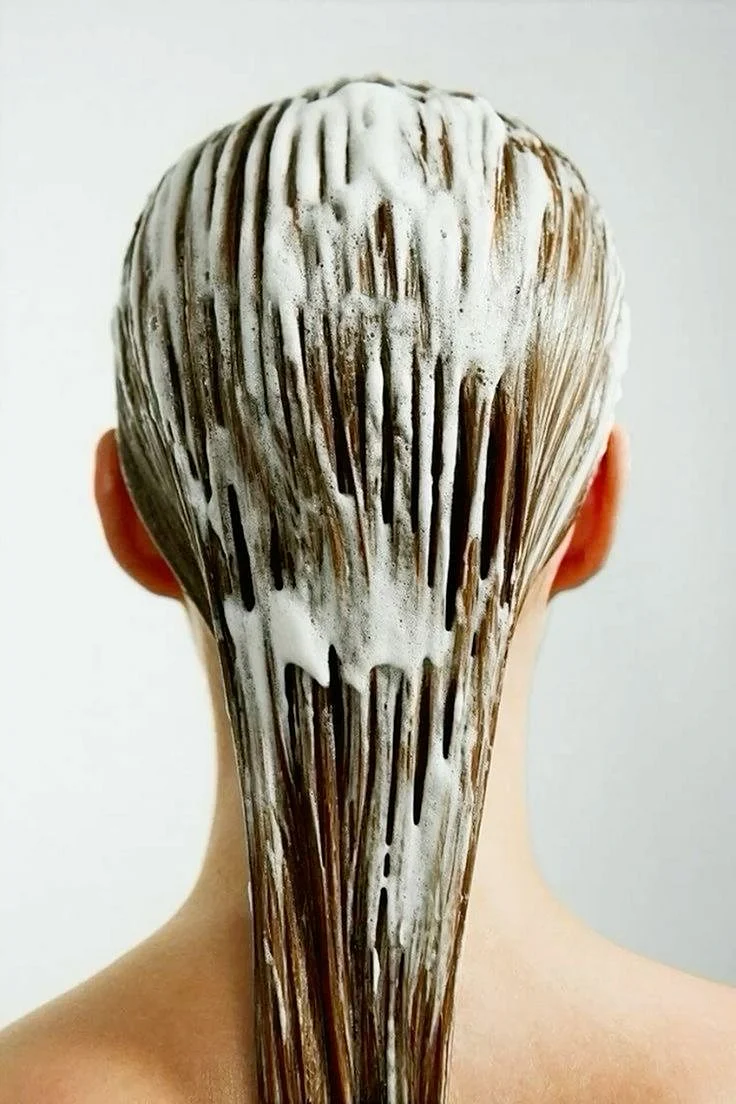 Egg for Hair 7