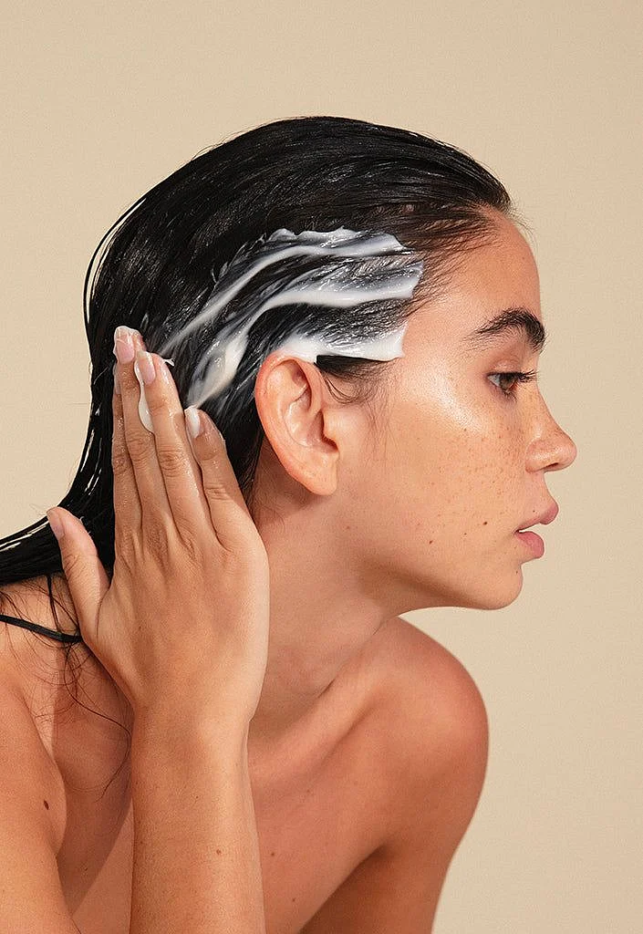 Egg for Hair 8