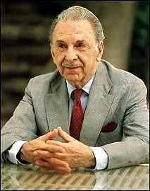 JRD Tata