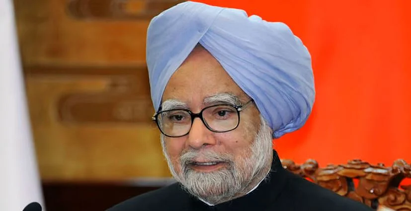 MANMOHAN 2