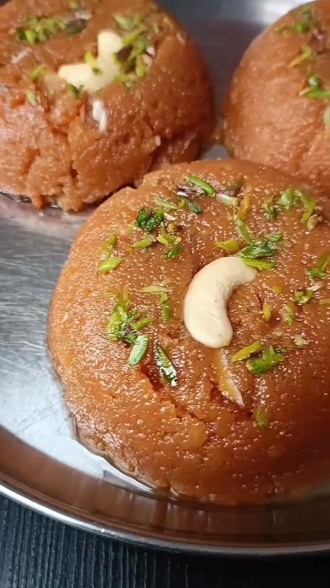 halwa d