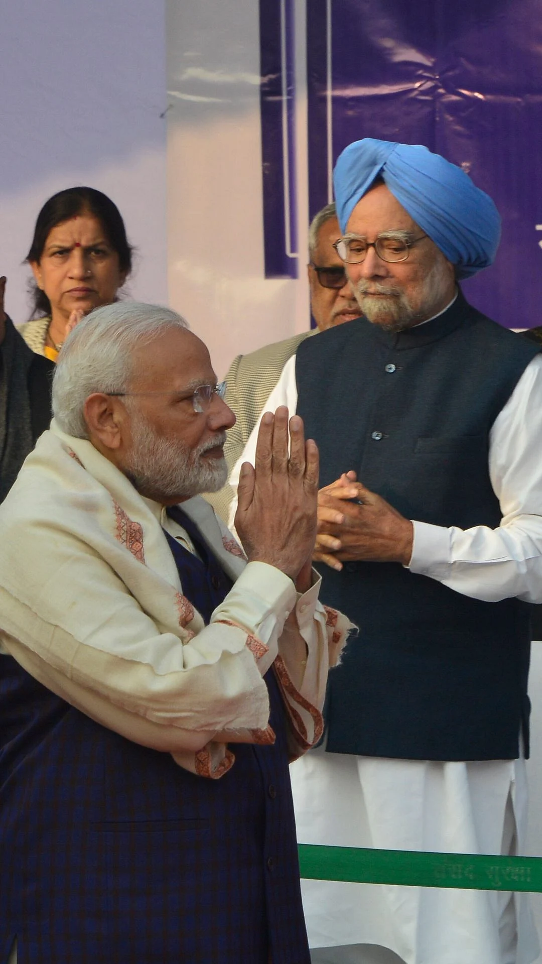 Manmohan Singh 13