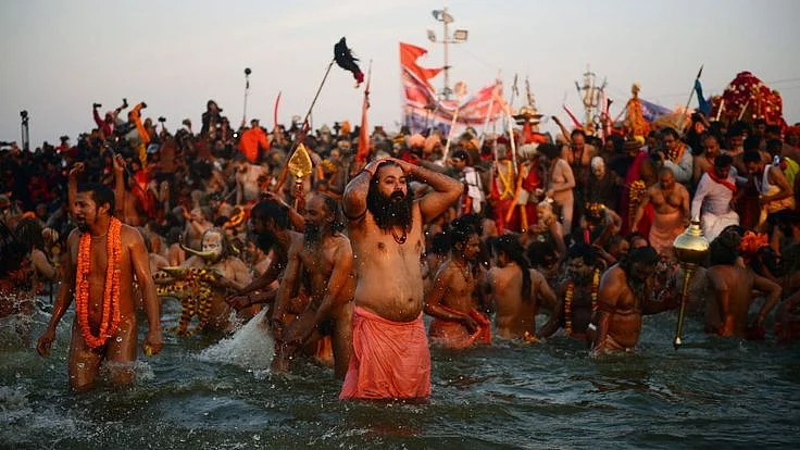 mahakumbh