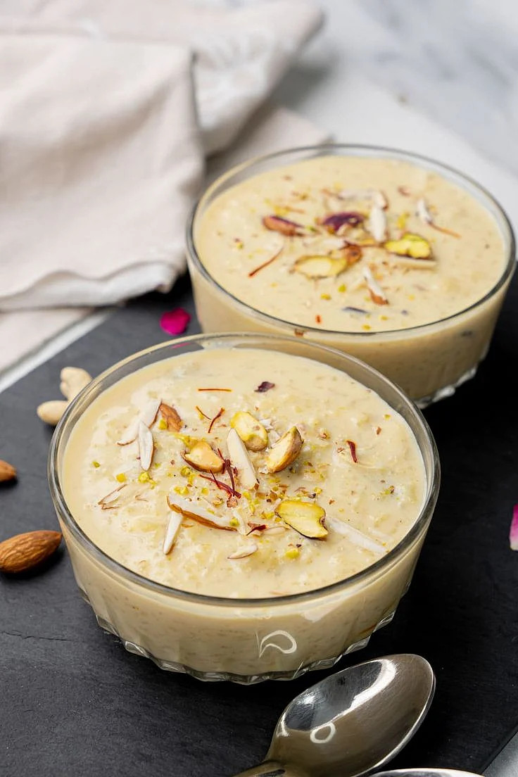 kheer 2