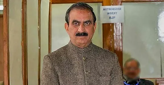 cm sukhu prime tv