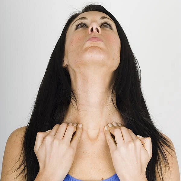 Face Yoga Is a Thing — Here’s Why You Should Try It