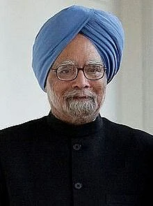 Dr Manmohan Singh