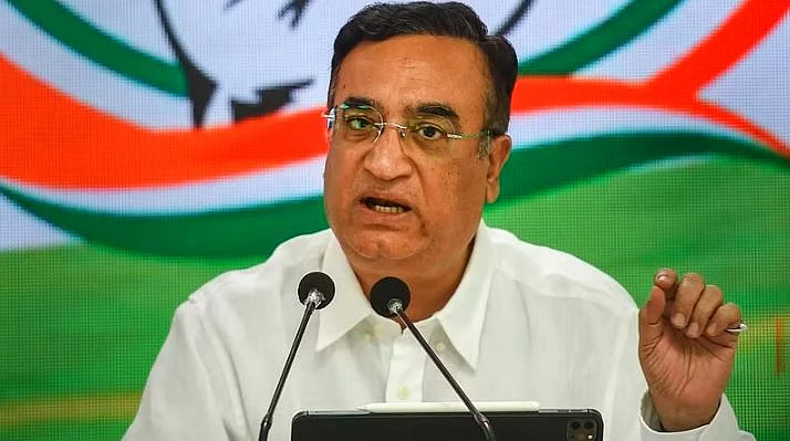 AJAY MAKAN 1