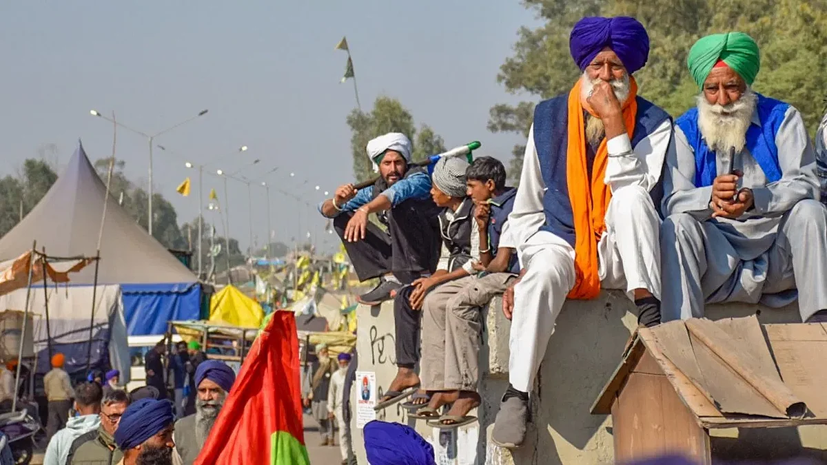 farmer protest 3