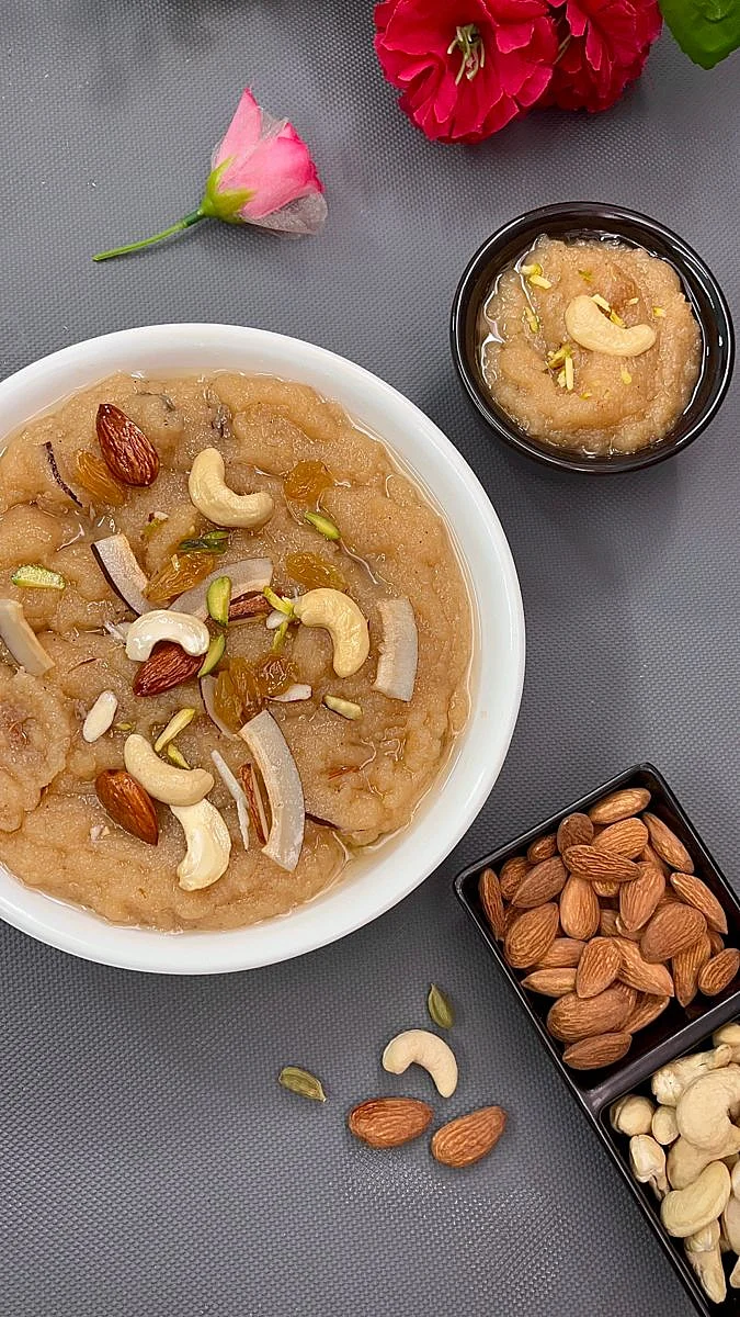 halwa 2