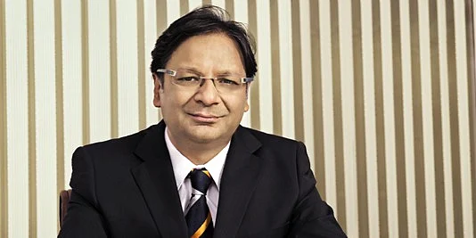 Ajay Singh