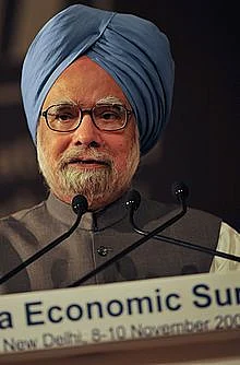 This is a picture of Indias thirteenth and…