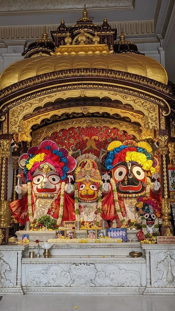 Jagannath Temple Puri Odisha