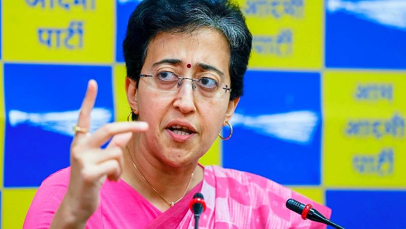 ATISHI