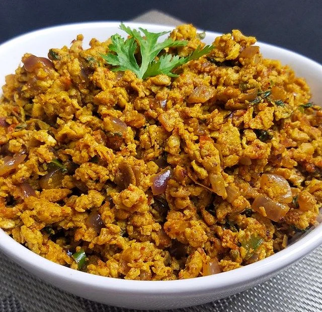 methi egg bhurji 2