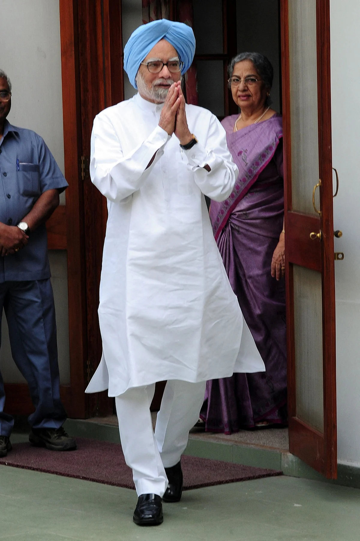 Manmohan Singh 19