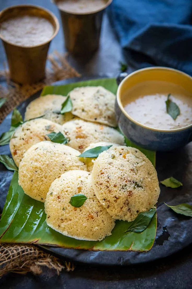 south indian dishes