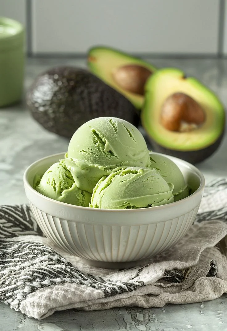 avocado ice cream 3