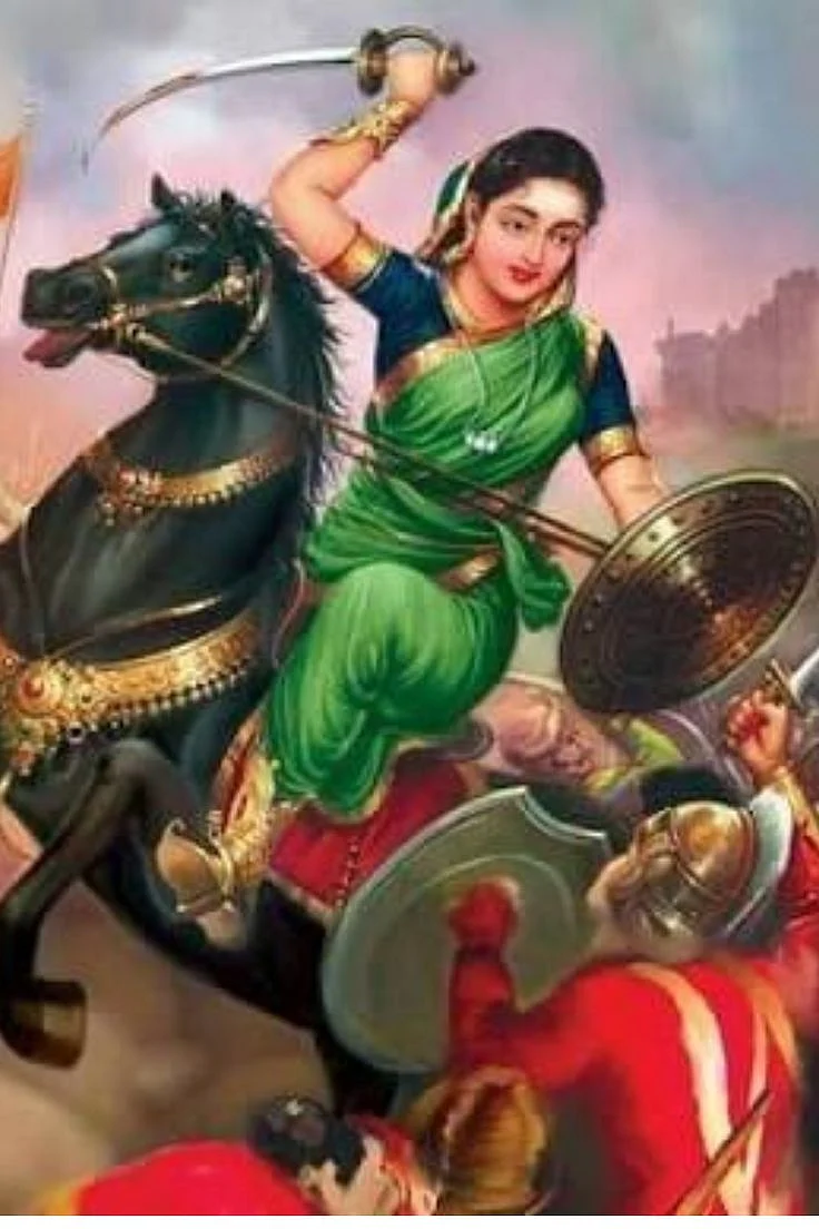 Do you know about the First Freedom Fighter of India