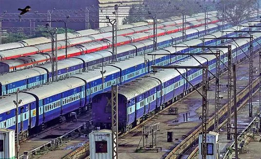 train 2