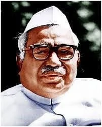 NPP pays homage to Babu Jagjivan Ram on his 113th birth anniversary