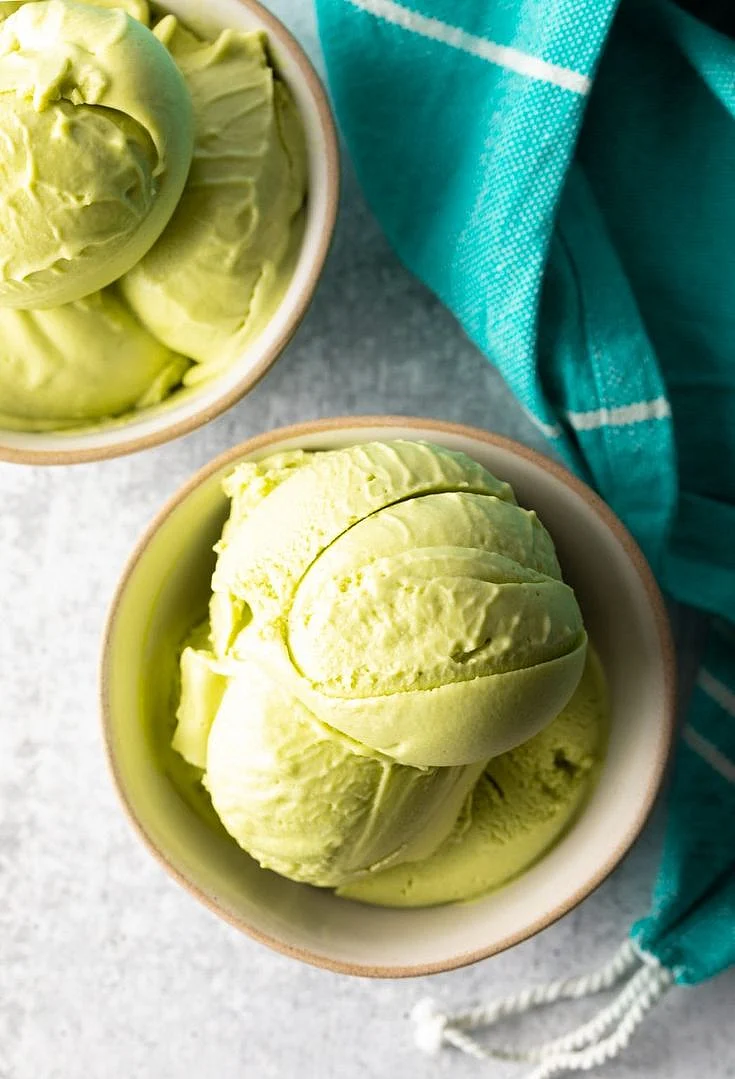 avocado ice cream 11