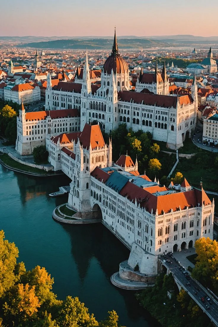 Budapest Hungary