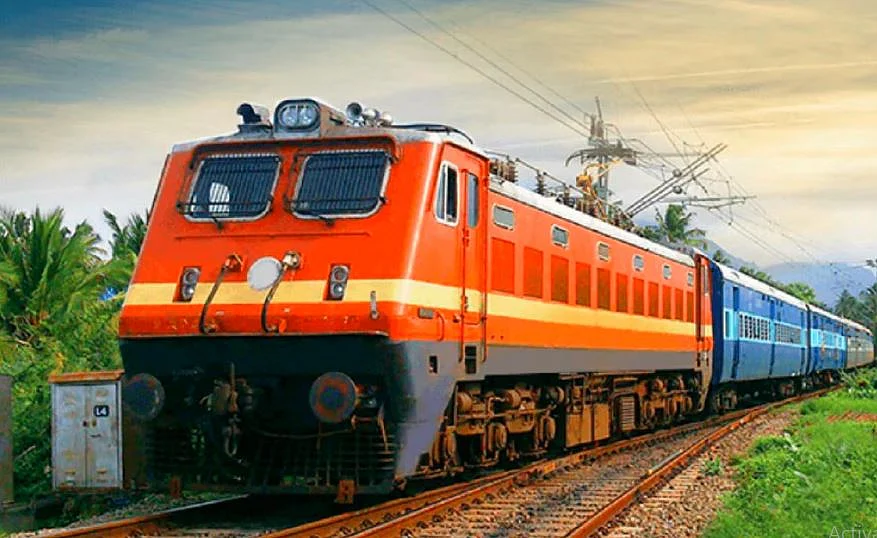train 4