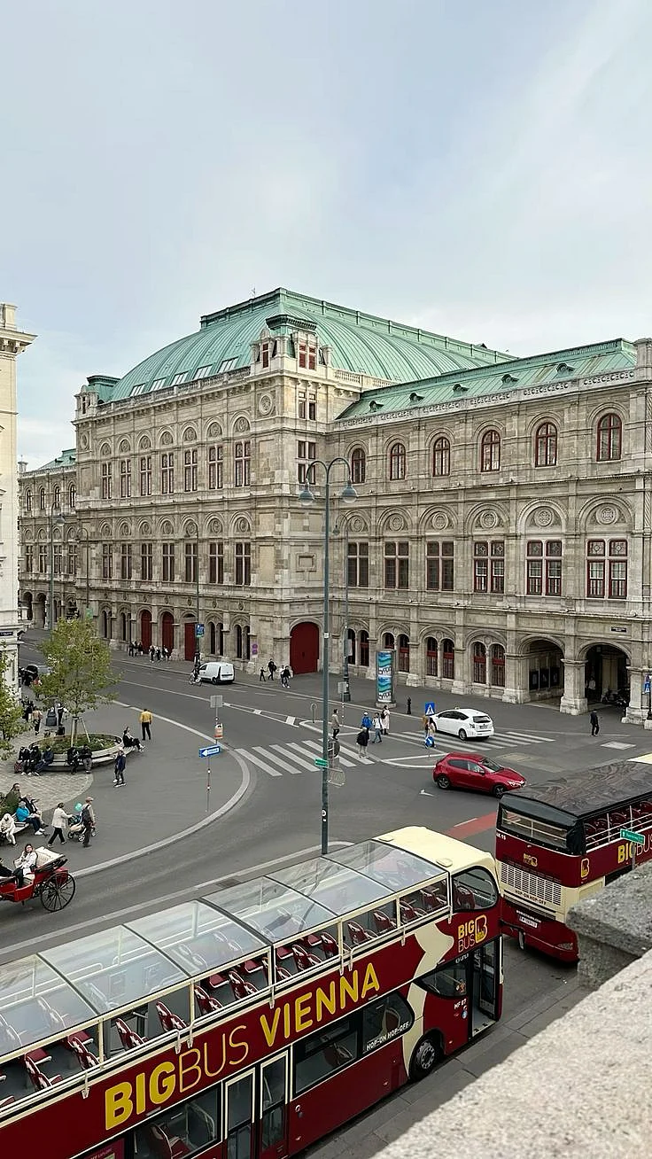 Vienna Austria