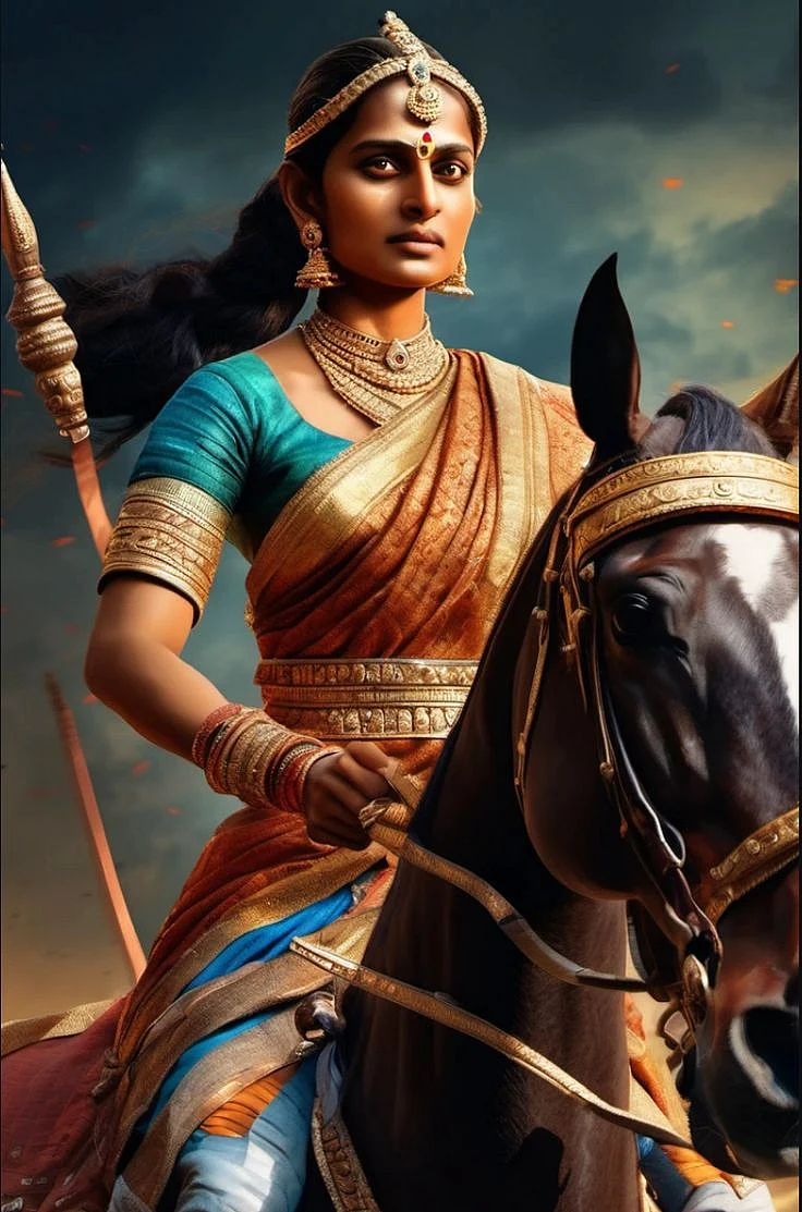 Rani Chennamma